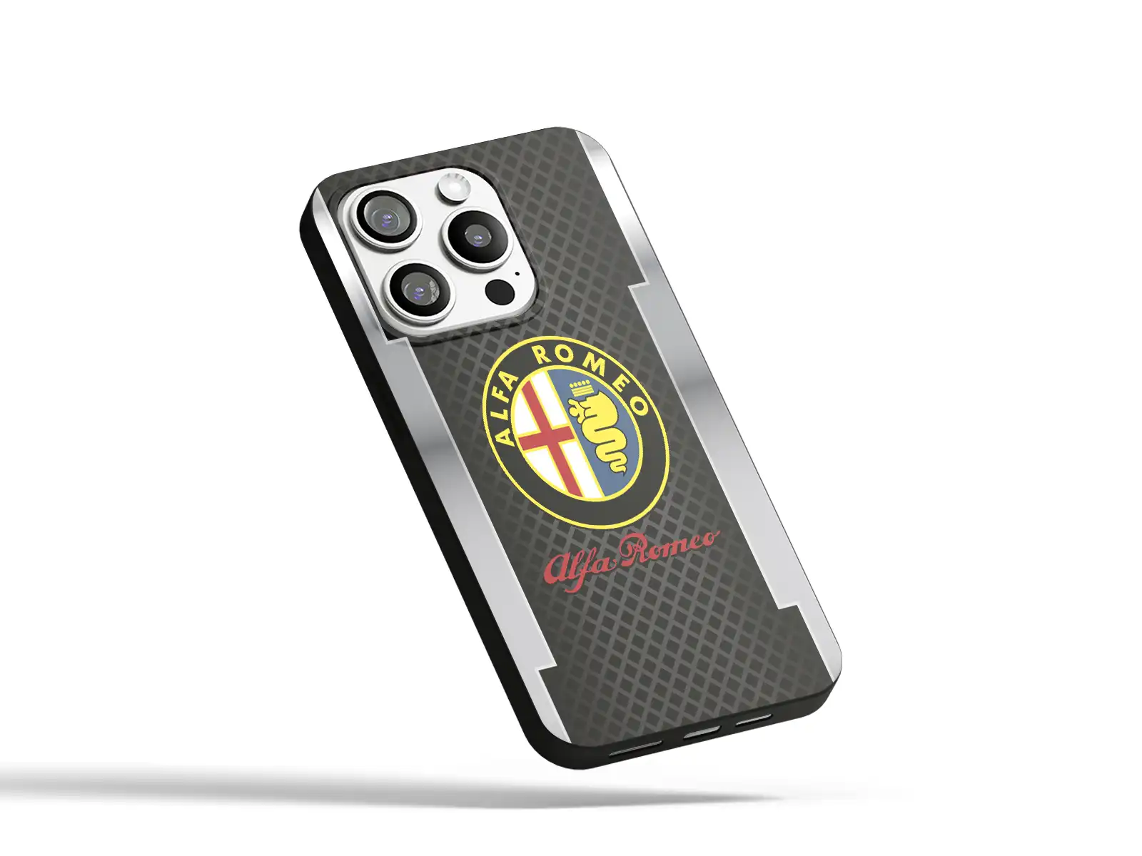 Alfa Romeo Handycover Langlebig Hochwertig Pro
